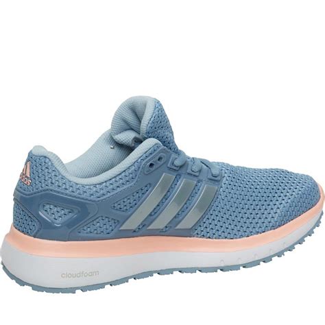 adidas energy cloud laufschuhe damen hellblau mint|Amazon.com: Adidas Energy Cloud.